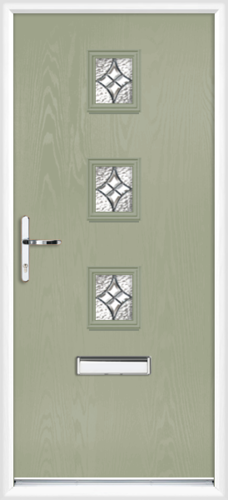 Lincoln zinc art elegance